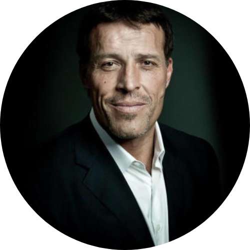 Tony Robbins